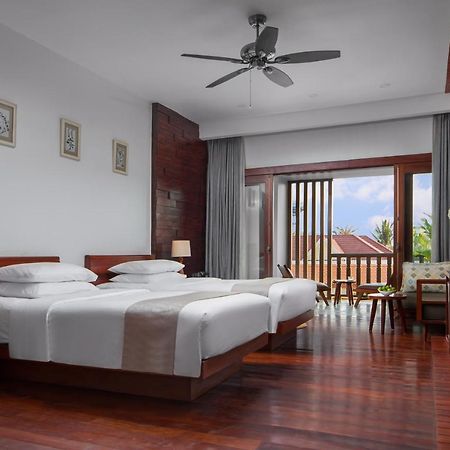 Deva Angkor Residence Sziemreap Kültér fotó
