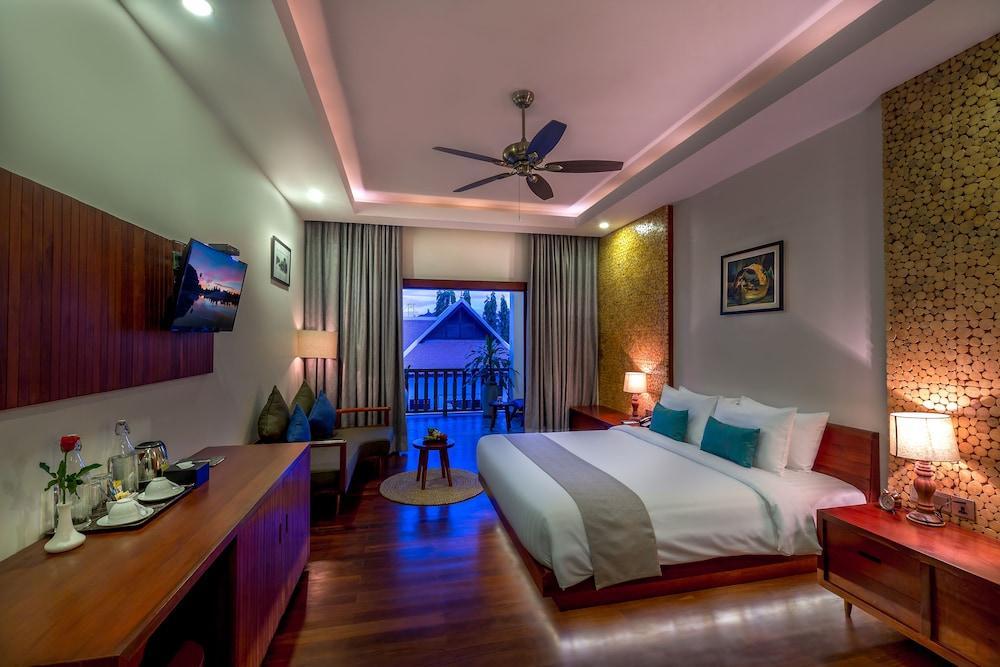 Deva Angkor Residence Sziemreap Kültér fotó