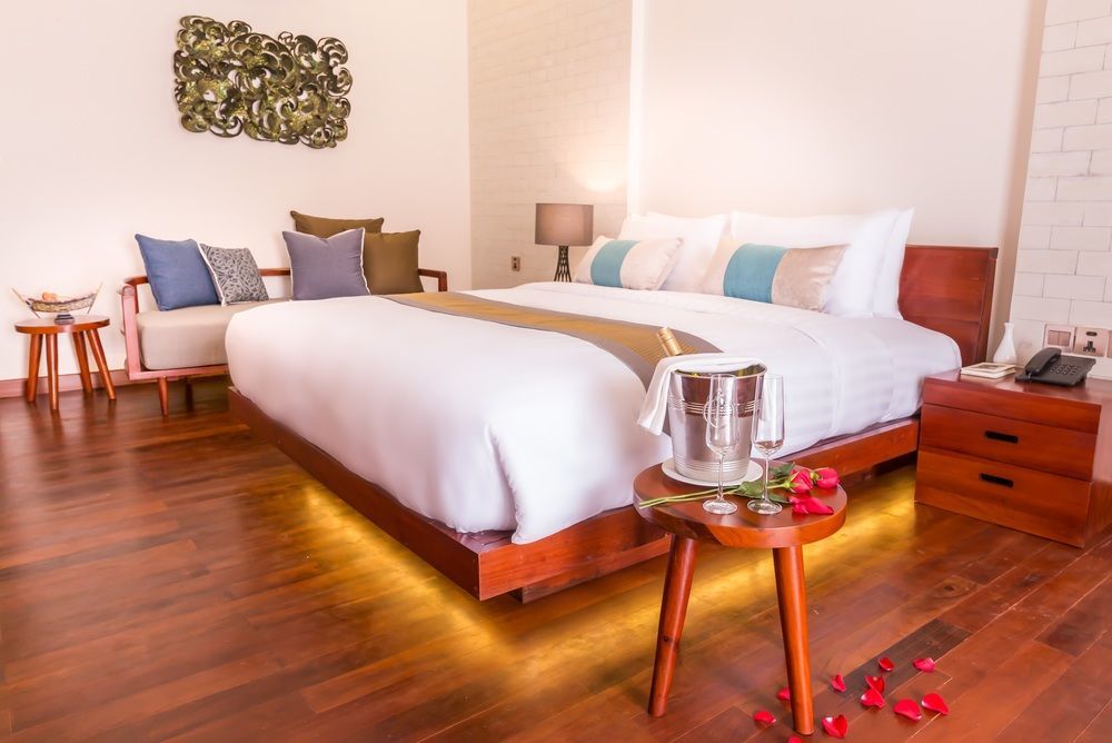 Deva Angkor Residence Sziemreap Kültér fotó