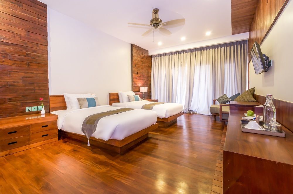 Deva Angkor Residence Sziemreap Kültér fotó