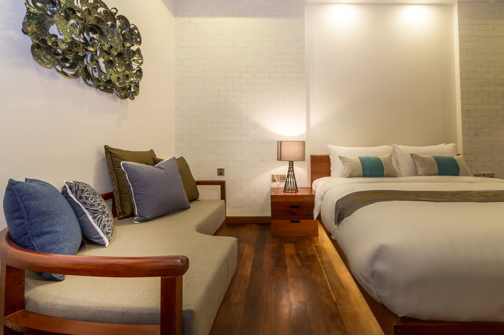 Deva Angkor Residence Sziemreap Kültér fotó