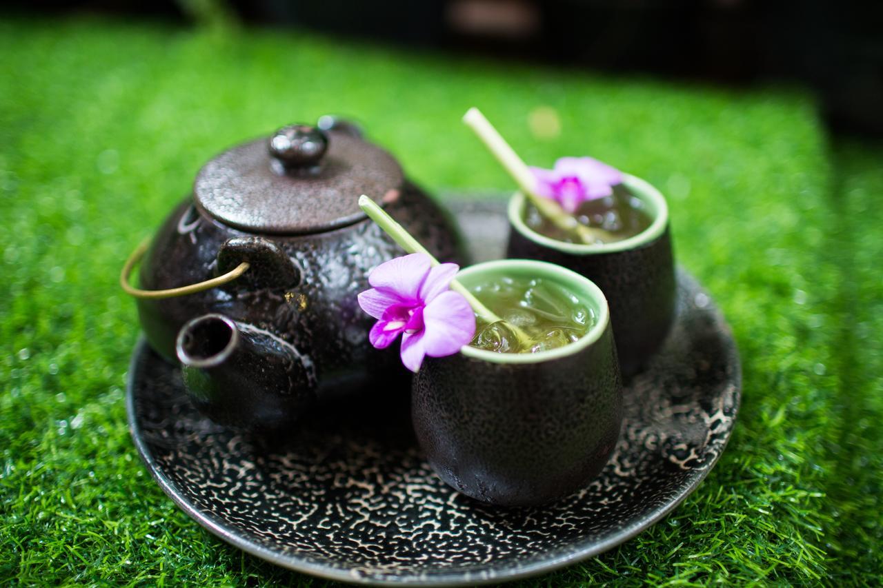 Deva Angkor Residence Sziemreap Kültér fotó