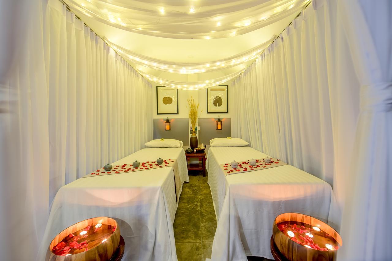 Deva Angkor Residence Sziemreap Kültér fotó