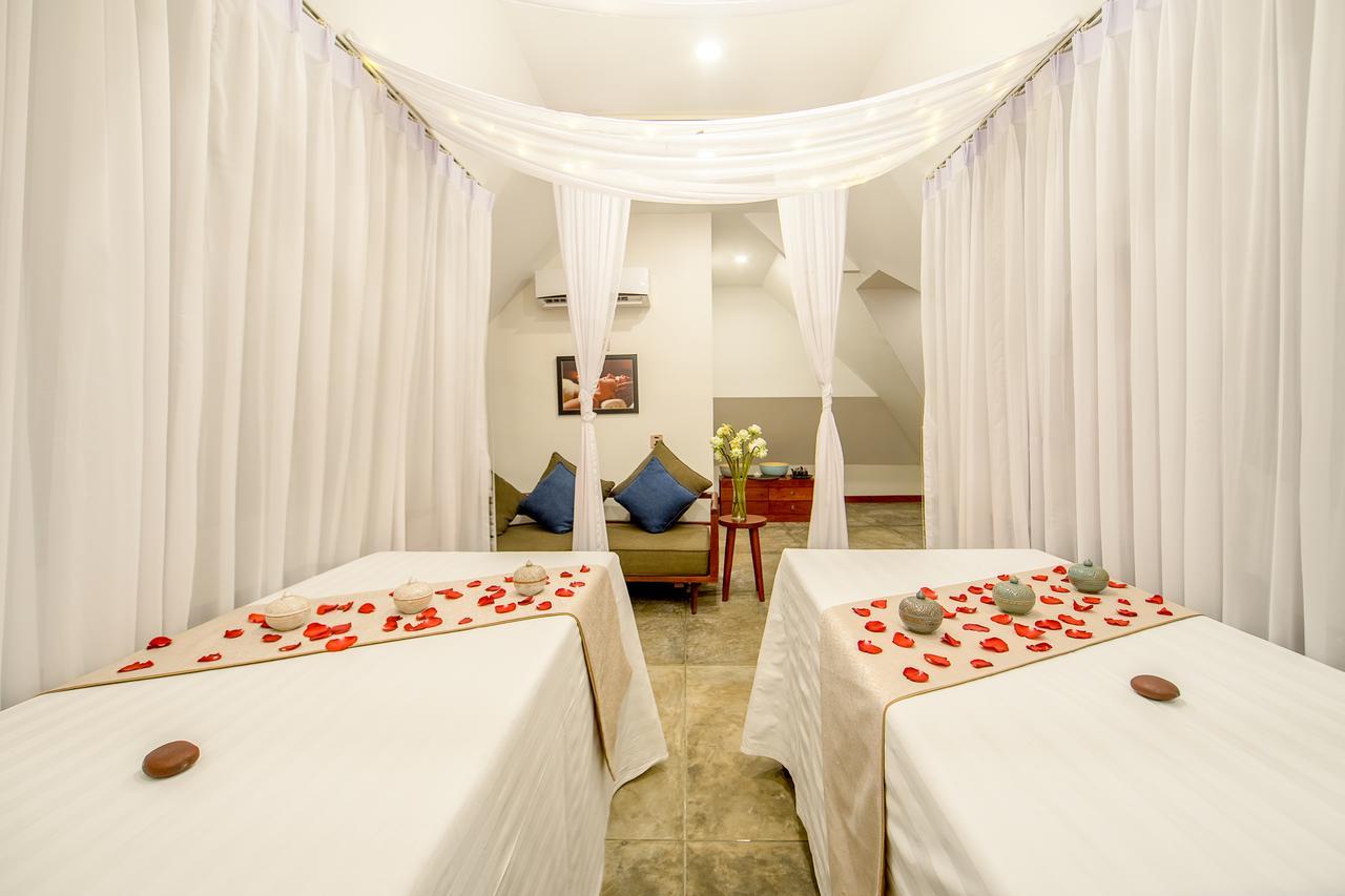 Deva Angkor Residence Sziemreap Kültér fotó