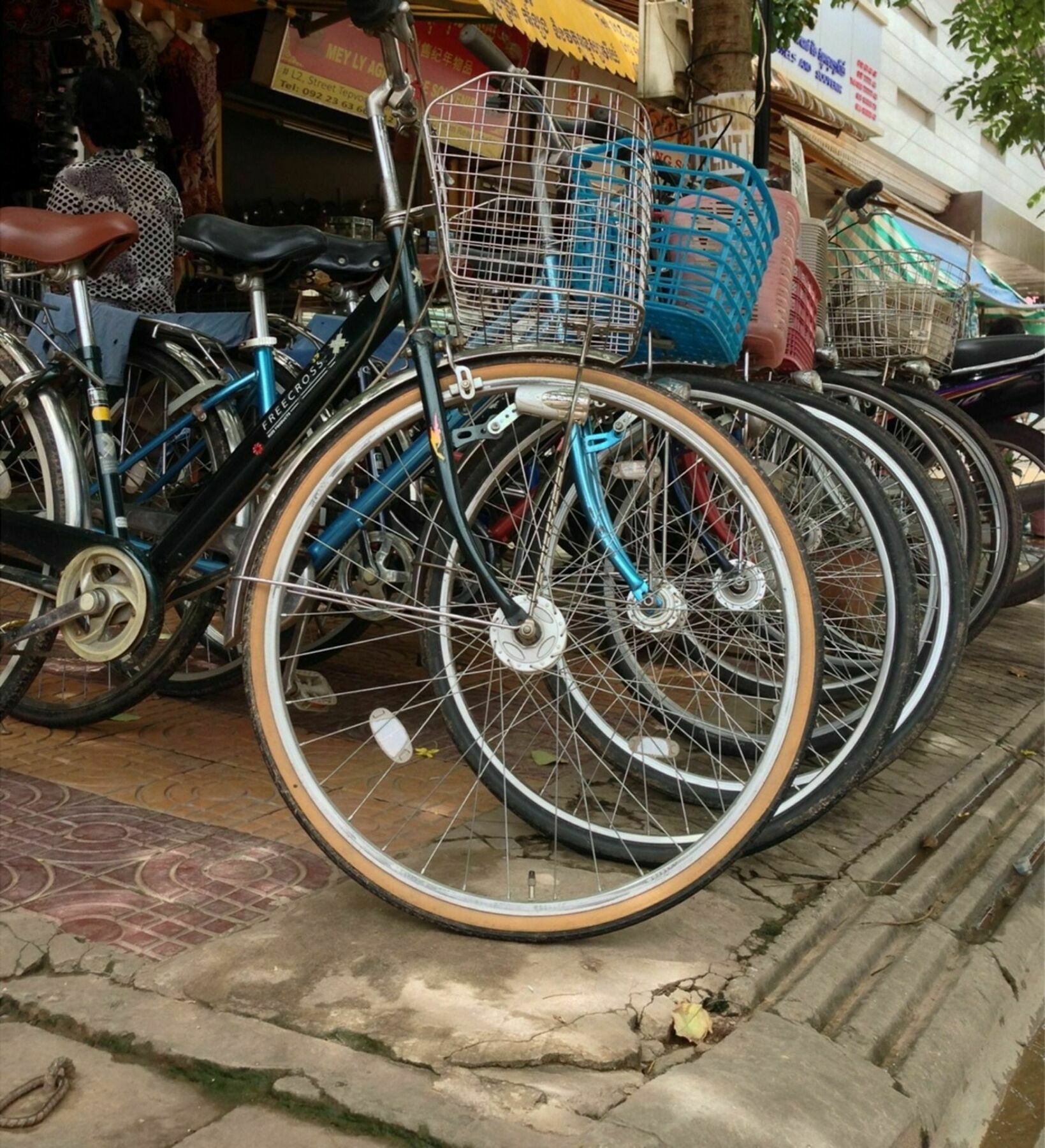 Deva Angkor Residence Sziemreap Kültér fotó