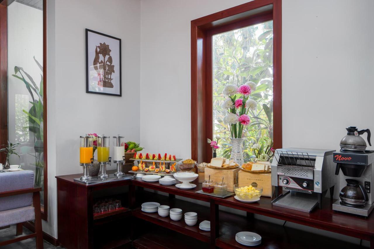 Deva Angkor Residence Sziemreap Kültér fotó