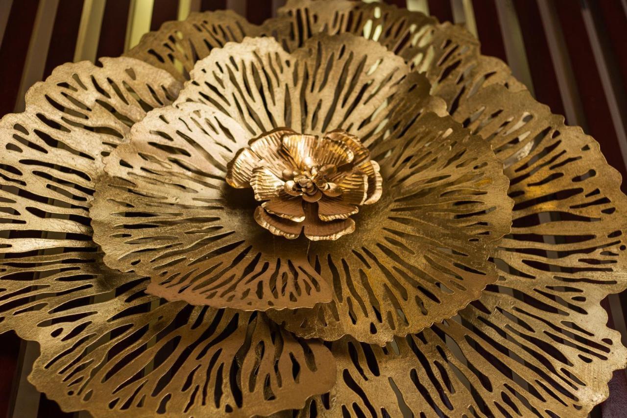 Deva Angkor Residence Sziemreap Kültér fotó